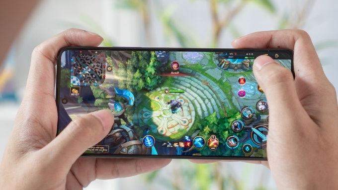 Xiaomi Redmi Note 13