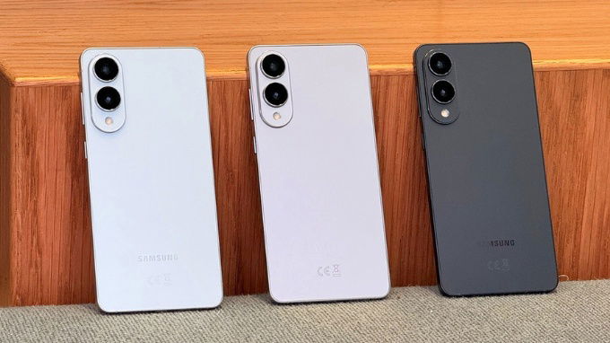 Ai nên mua Galaxy S25 Edge?