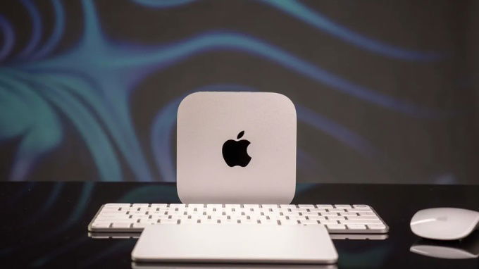 Ai nên mua Mac Mini?