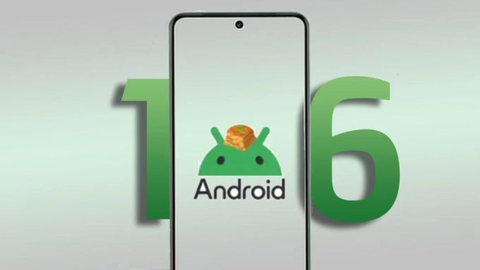 Android 16 có gì mới