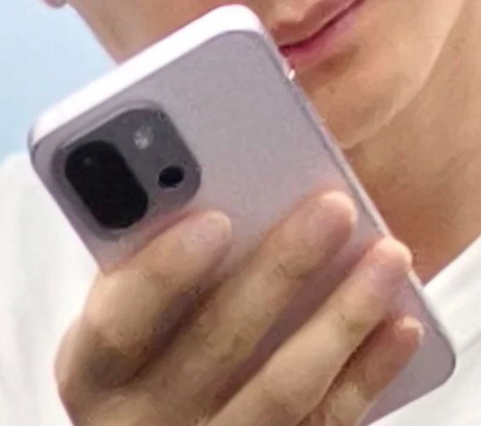 Ảnh chụp thực tế của OnePlus 13T