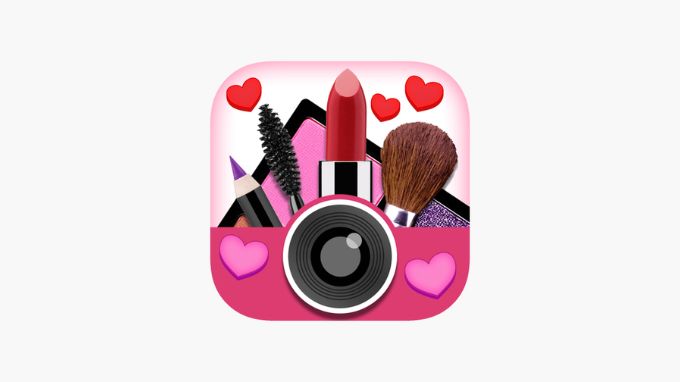 App YouCam Makeup