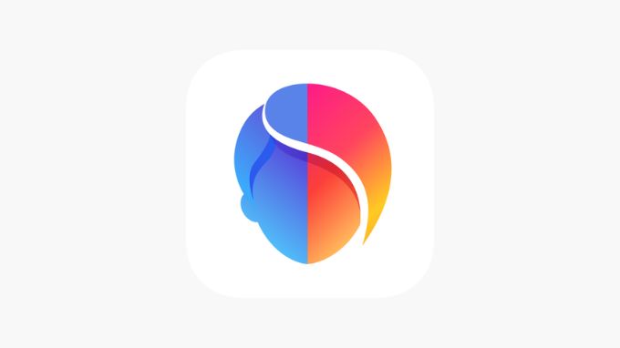 FaceApp thử kiểu tóc