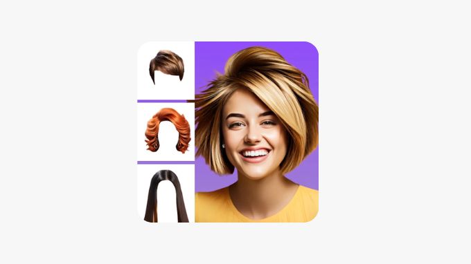 Hairstyle Changer