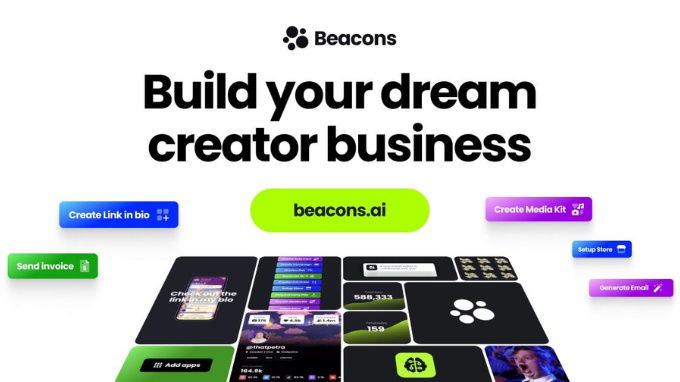 Beacons.ai