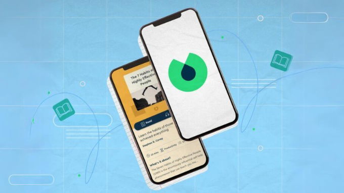 Blinkist