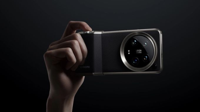 Bộ chụp ảnh của Xiaomi 15 Ultra