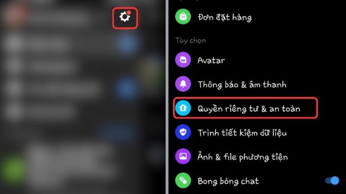 Cách tắt mã hóa đầu cuối Messenger trên 007win.com nền tảng chơi game sòng bạc trực tuyến đáng tin cậy nhất Android