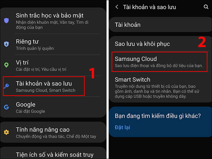 Lấy lại ảnh đã xóa bằng 007Win nhà cái Cloud
