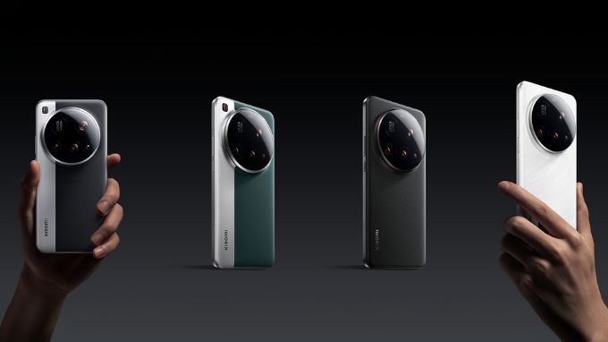 Xiaomi 15 Ultra có mấy màu