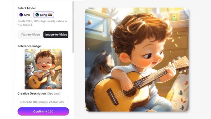 Các tính năng nổi bật của Monica AI