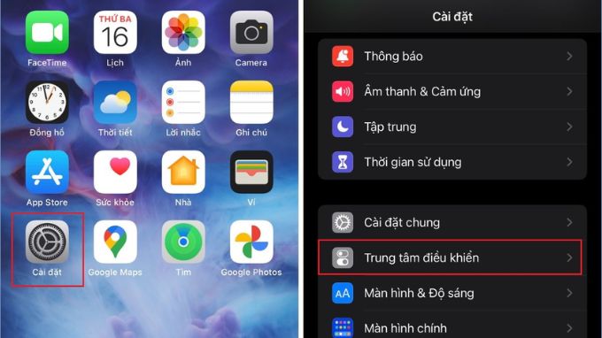 Cách quét mã QR trên iPhone không cần camera
