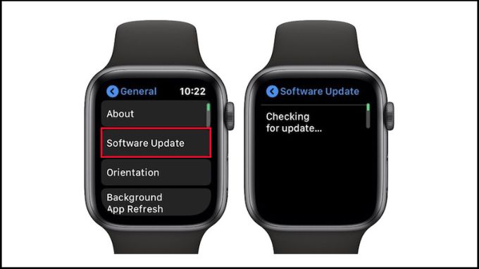 Cách cập nhật lên watchOS 11 trên 0007Win.com link đăng ký
