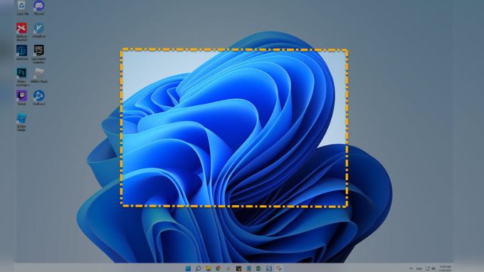 Các lỗi thường gặp khi chụp App 007Win hỗ trợ đa dạng nền tảng Win 11