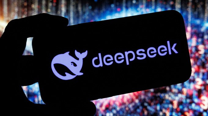 Cách DeepSeek xử lý dữ liệu người dùng