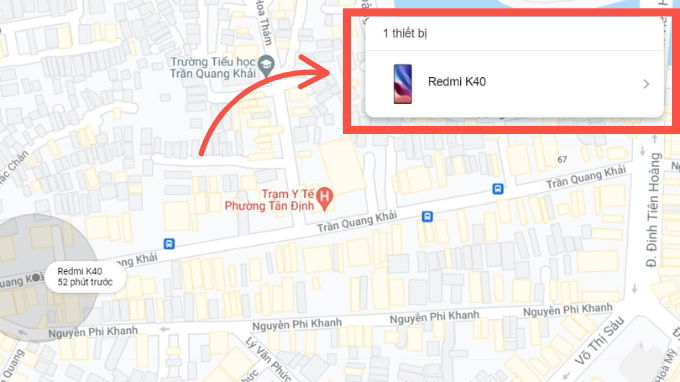 Cách định vị 007win.com nền tảng chơi game sòng bạc trực tuyến đáng tin cậy nhất Xiaomi bằng tài khoản Mi
