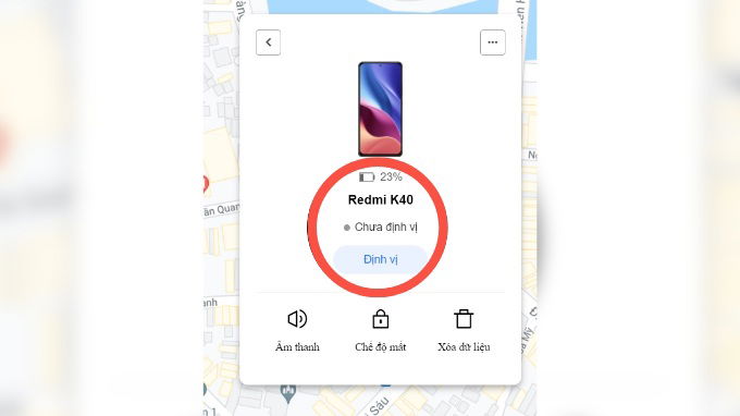 Cách định vị 007win.com nền tảng chơi game sòng bạc trực tuyến đáng tin cậy nhất Xiaomi bằng tài khoản Mi