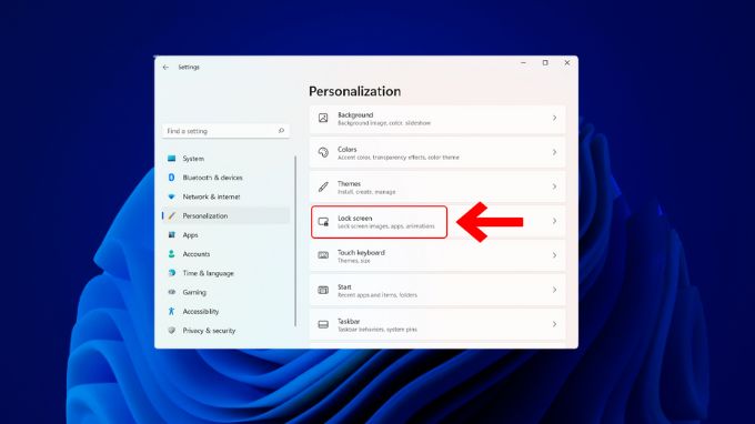Cách đổi hình nền App 007Win hỗ trợ đa dạng nền tảng khóa Win 11