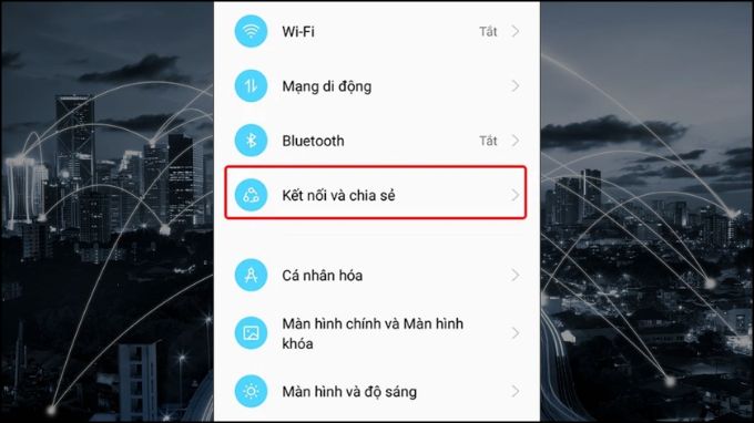 Cách giới hạn người sử dụng Wifi trên 007Win nhà cái