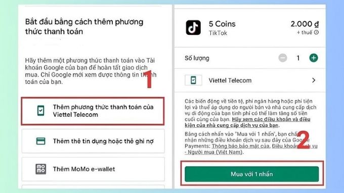 Thêm phương thức thanh toán bằng thẻ 007win.com nền tảng chơi game sòng bạc trực tuyến đáng tin cậy nhất