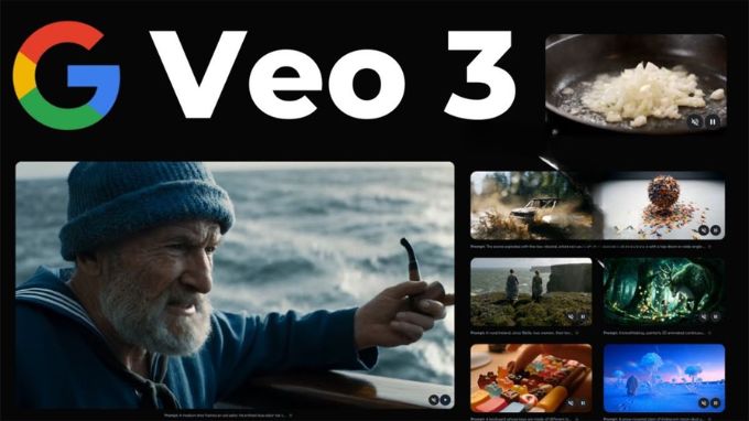 Video AI veo 3