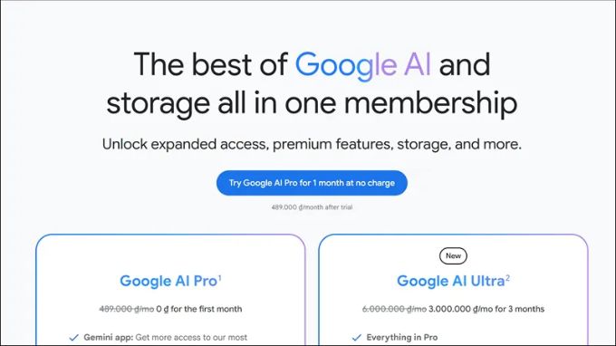 Cách sử dụng Veo 3 để tạo video AI