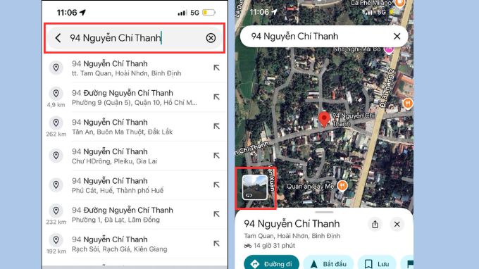 Cách xem lại hình ảnh nhà cũ bằng Google Maps trên 007win.com nền tảng chơi game sòng bạc trực tuyến đáng tin cậy nhất