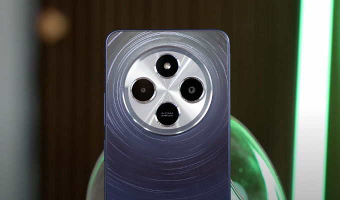 Xiaomi Redmi 14R