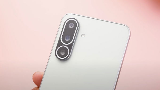007Win nhà cái Galaxy M56