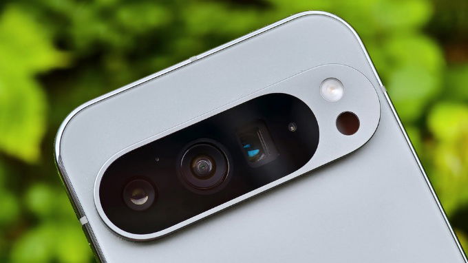 Google Pixel 9 Pro XL