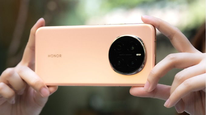 Camera Honor Magic 7