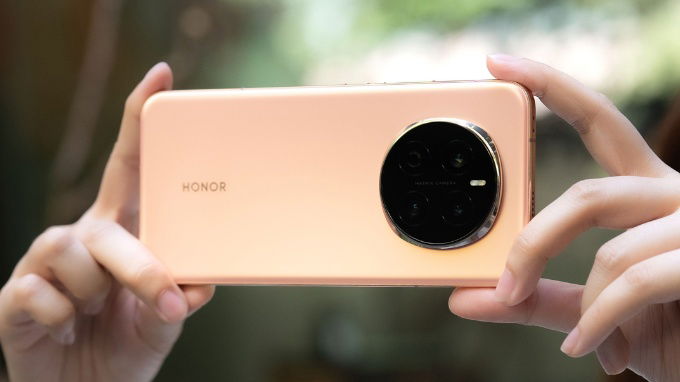 Honor Magic 7