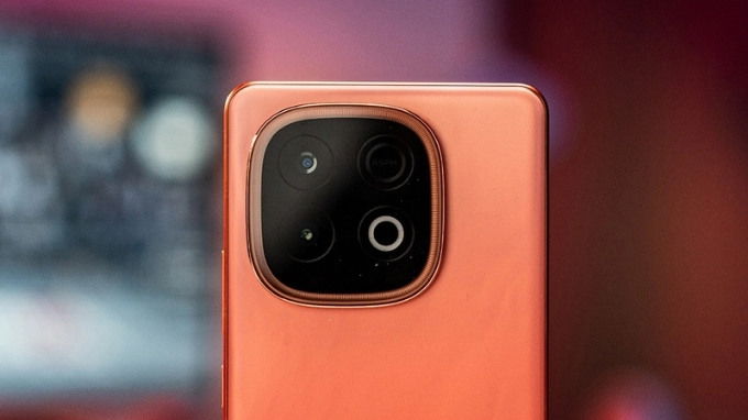 Hệ thống camera