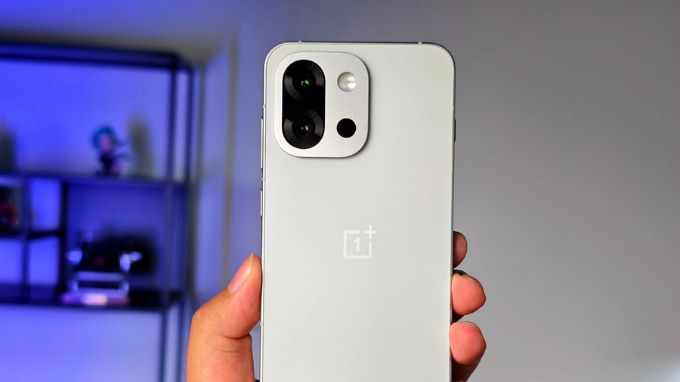 Camera OnePlus 13T