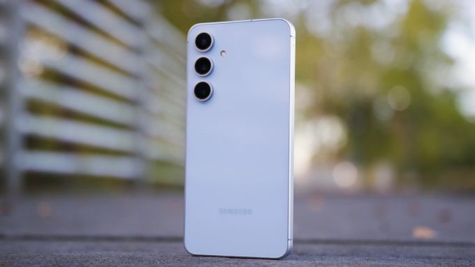 Camera sau S25 FE sẽ được giữ nguyên