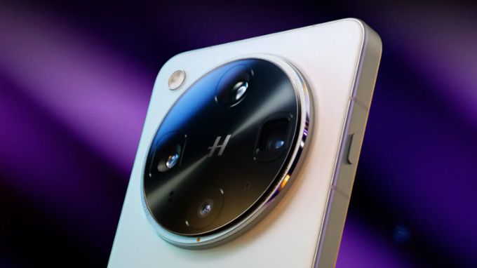 Oppo Find X8 Ultra ra mắt với cụm camera cải tiến