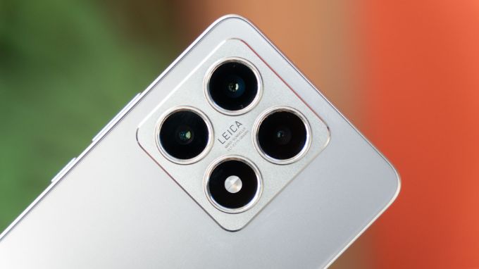 Camera Xiaomi 14T vượt trội hơn Galaxy M56