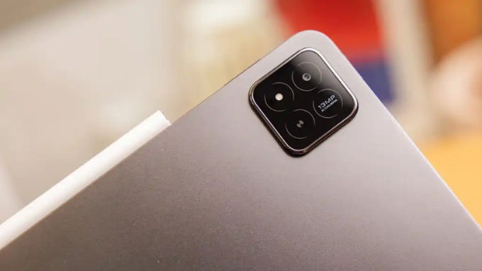 Xiaomi Pad 7