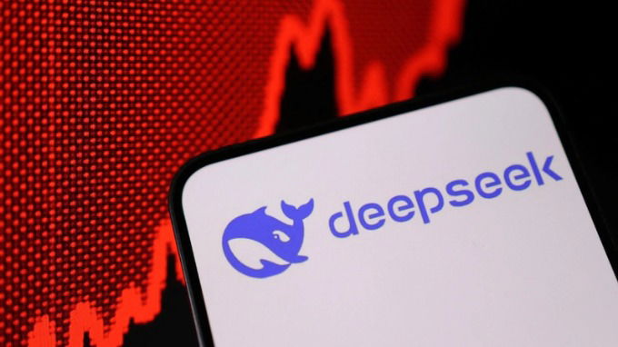Cần cân nhắc khi đặt dữ liệu cá nhân vào tay DeepSeek