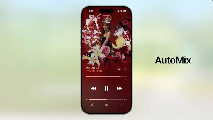 Ứng dụng Apple Music