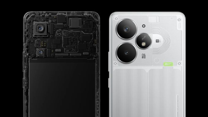 Cấu hình Realme Neo7 Turbo