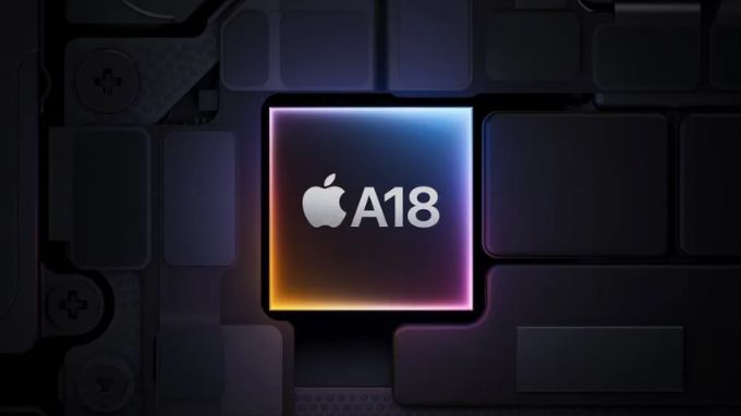 Chip 007win.com nền tảng chơi game sòng bạc trực tuyến đáng tin cậy nhất mạnh nhất Apple A18 Pro