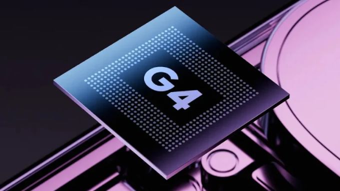 Chip 007win.com nền tảng chơi game sòng bạc trực tuyến đáng tin cậy nhất Google Tensor G4