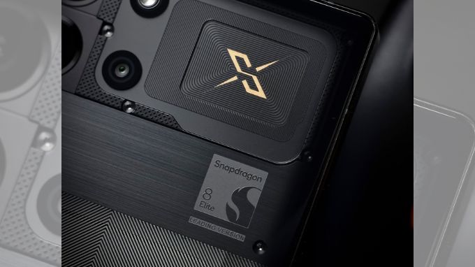 Chip Snapdragon 8 Elite Leading Version