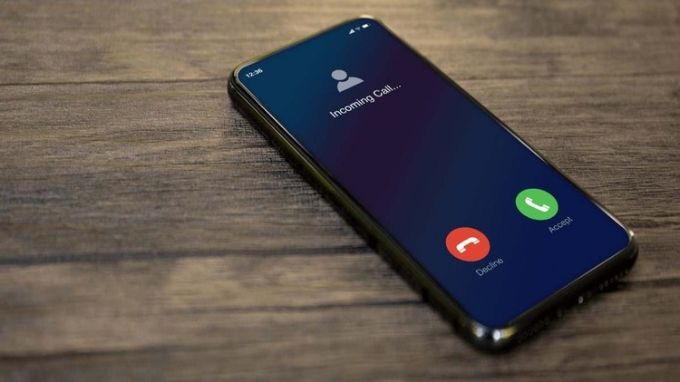 Chuyển tiếp cuộc gọi iPhone là gì