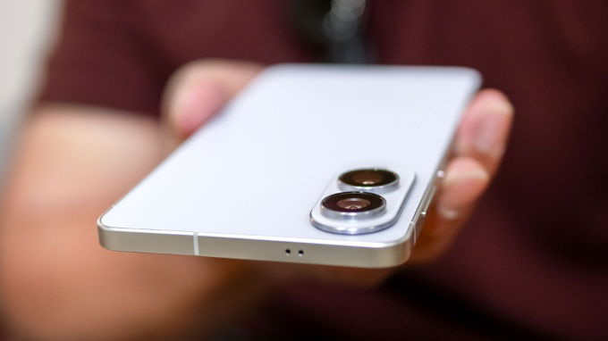 Có nên mua Galaxy S25 Edge vì camera?