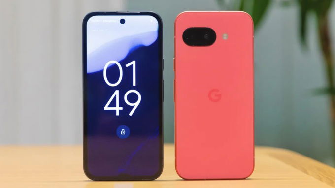 Có nên mua Google Pixel 9a?