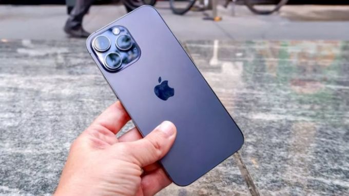 Có nên mua iPhone 14 Pro Max cũ vì camera