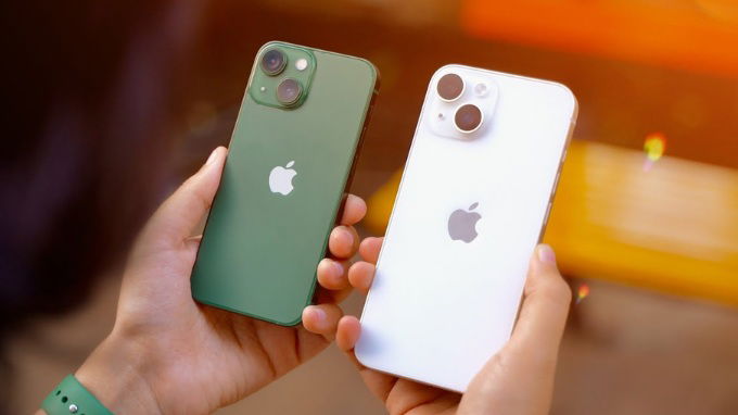 Có nên mua iPhone 1978 không?