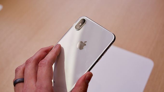 Có nên mua iPhone Bypass không